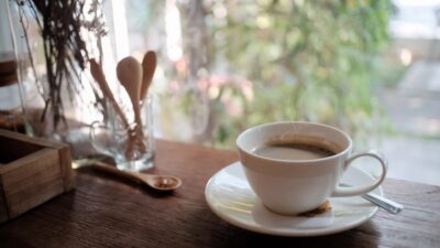 コーヒーを毎日飲むことで体に悪影響はある？