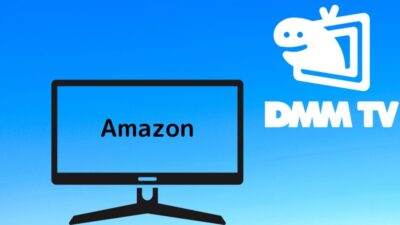 DMMTVを見れる環境と視聴方法Amazon版