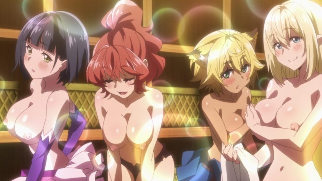 Sランクモンスターの《ベヒーモス》だけど、猫と間違われてエルフ娘の騎士（ペット）として暮らしてます着替え