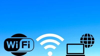 Wi-Fi ネット環境