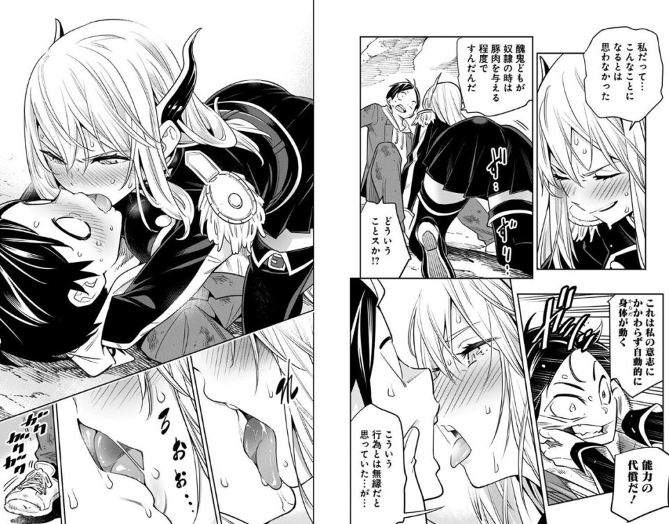 魔都精兵のスレイブ