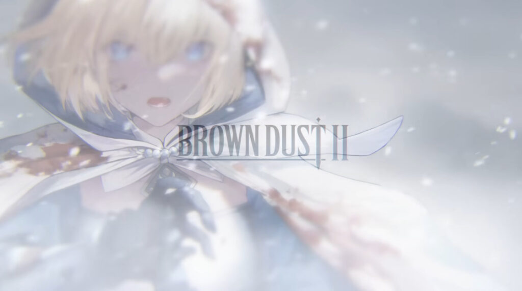 ブラウンダスト2