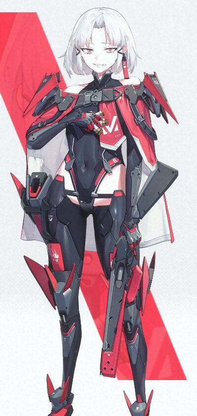 NIKKEドレイク