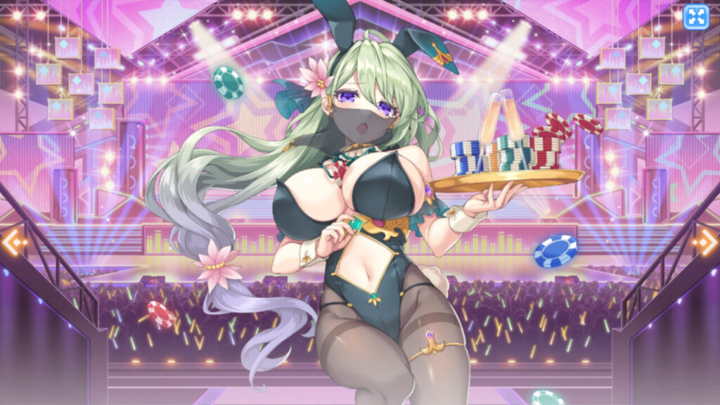 れじぇくろ美少女