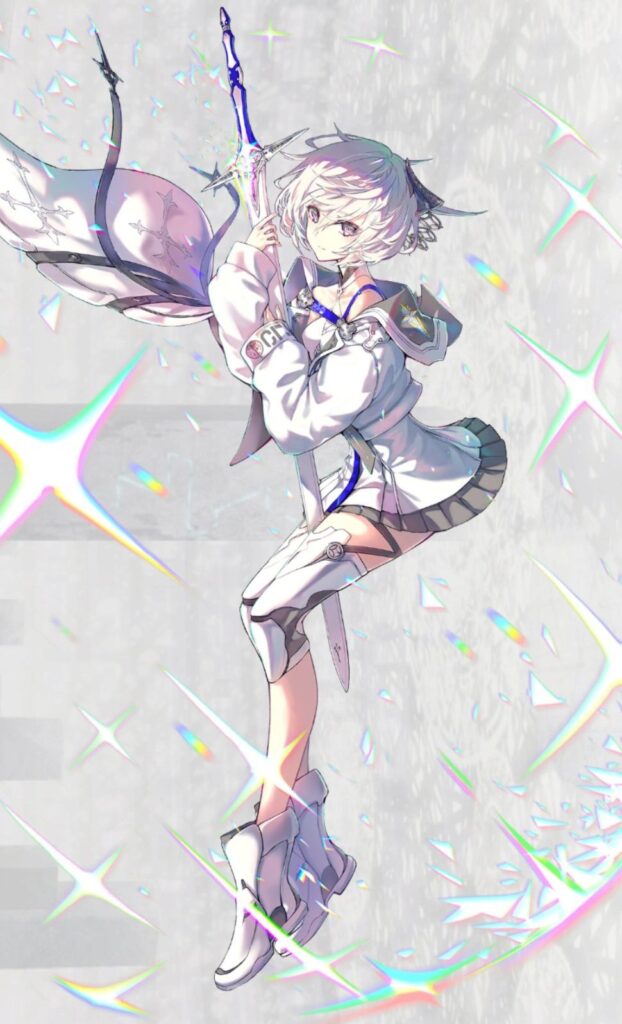 アスタータタリスククラリス