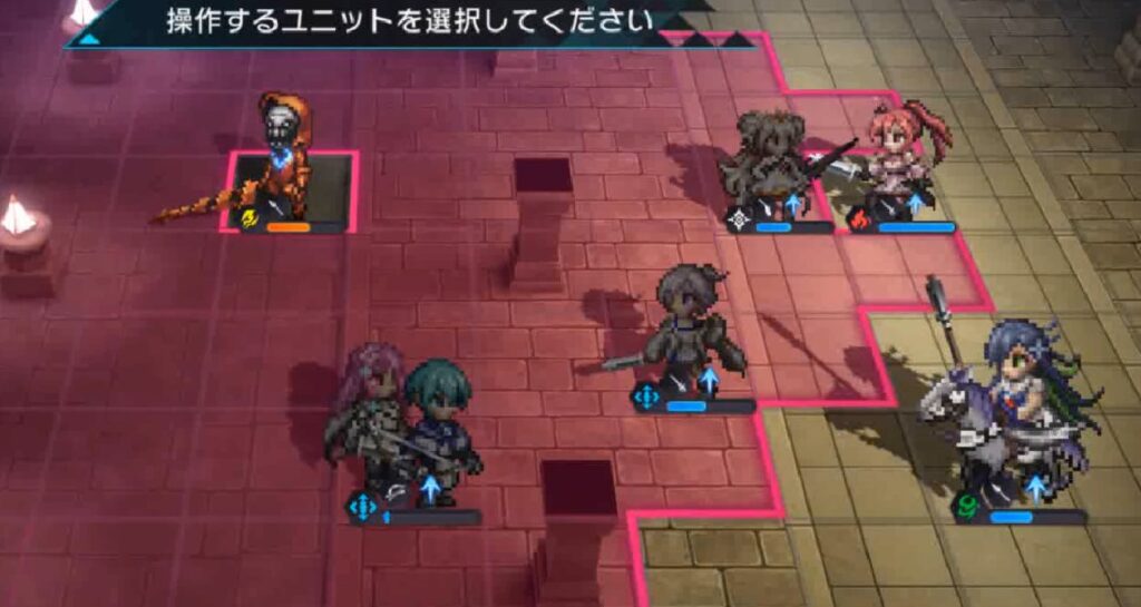 アスタータタリスクデュアル