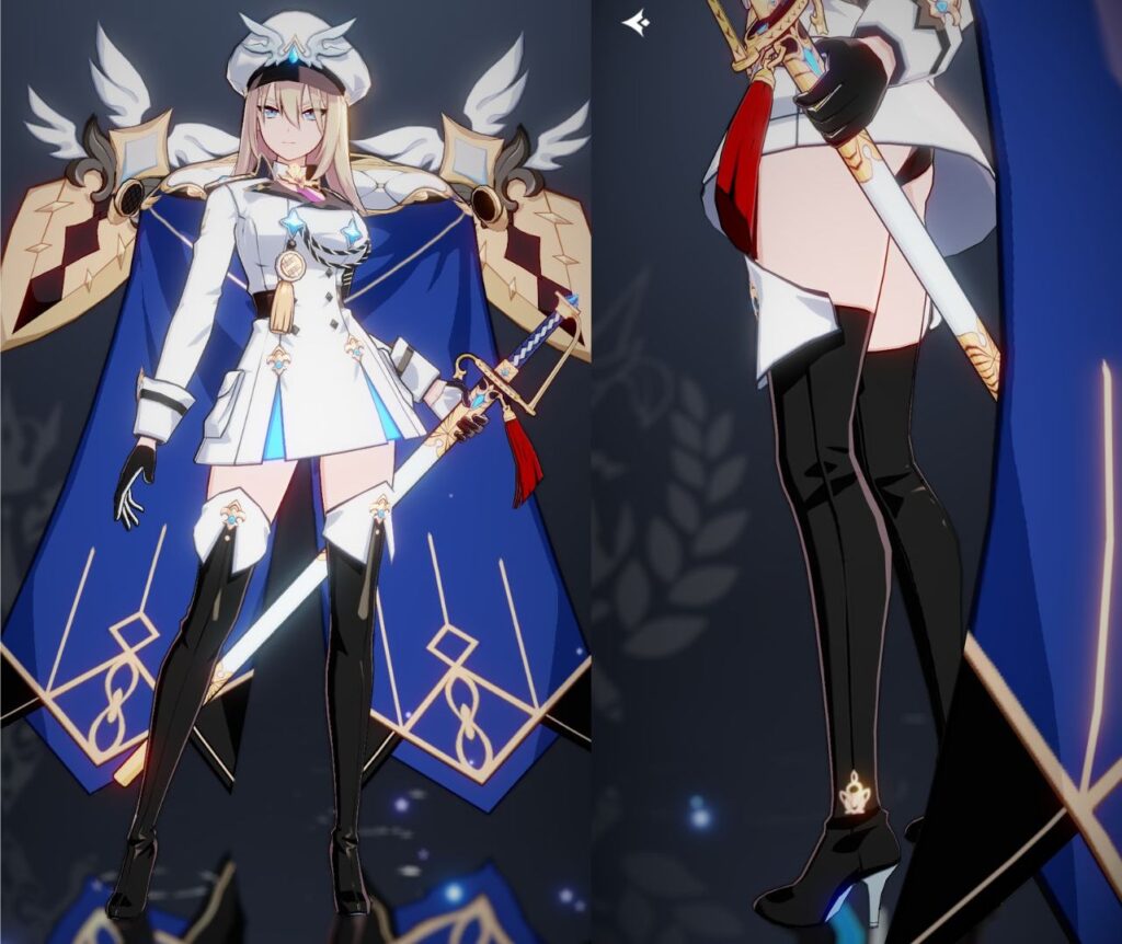 海外エロパンチラ アウタープレーンのエロいキャラまとめ！パンツやおっぱいがエロい！