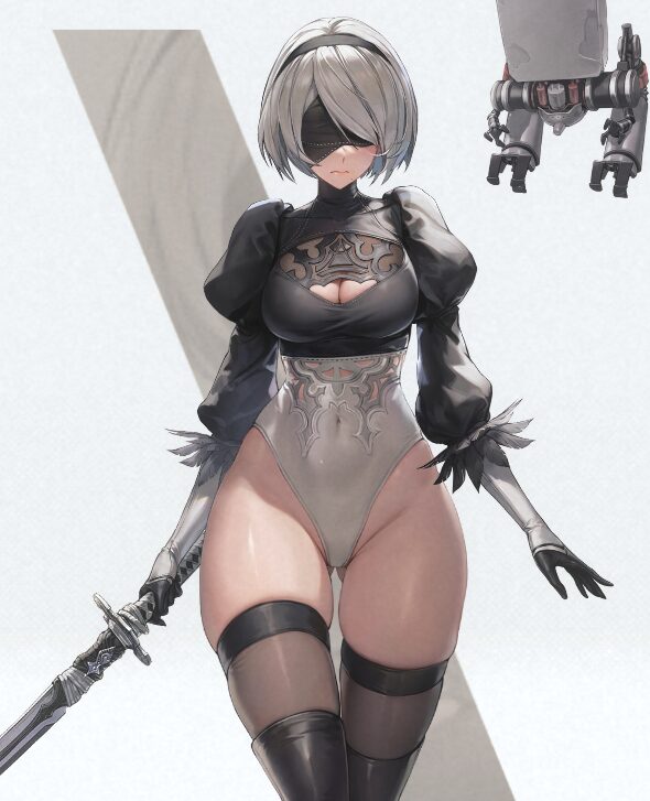 NIKKE2B