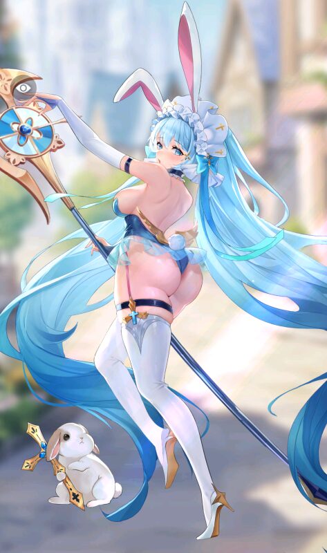 やばい少女に囲まれたのフィル