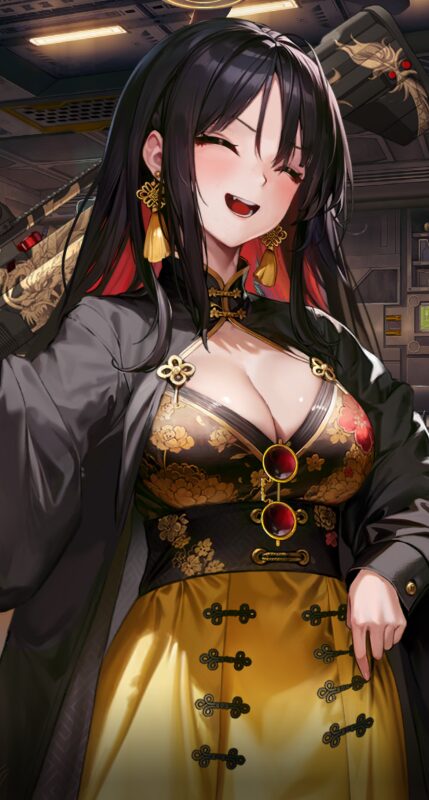 NIKKEのモラン