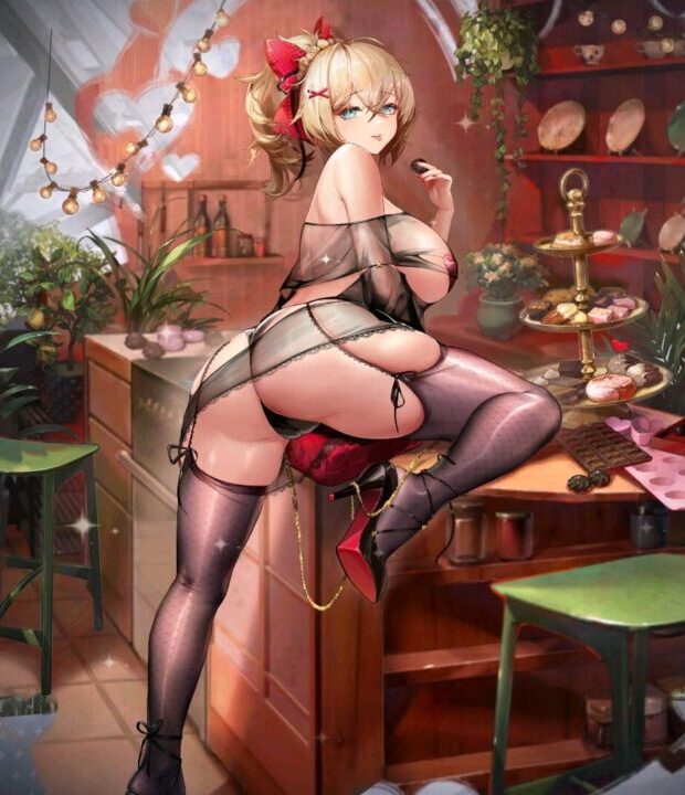 ダイブロスコアのアルプスのエロいスキン