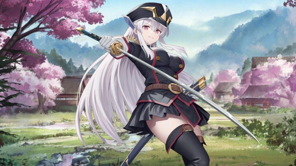 ハツリバーブとまとスレコラボの羽前京香
