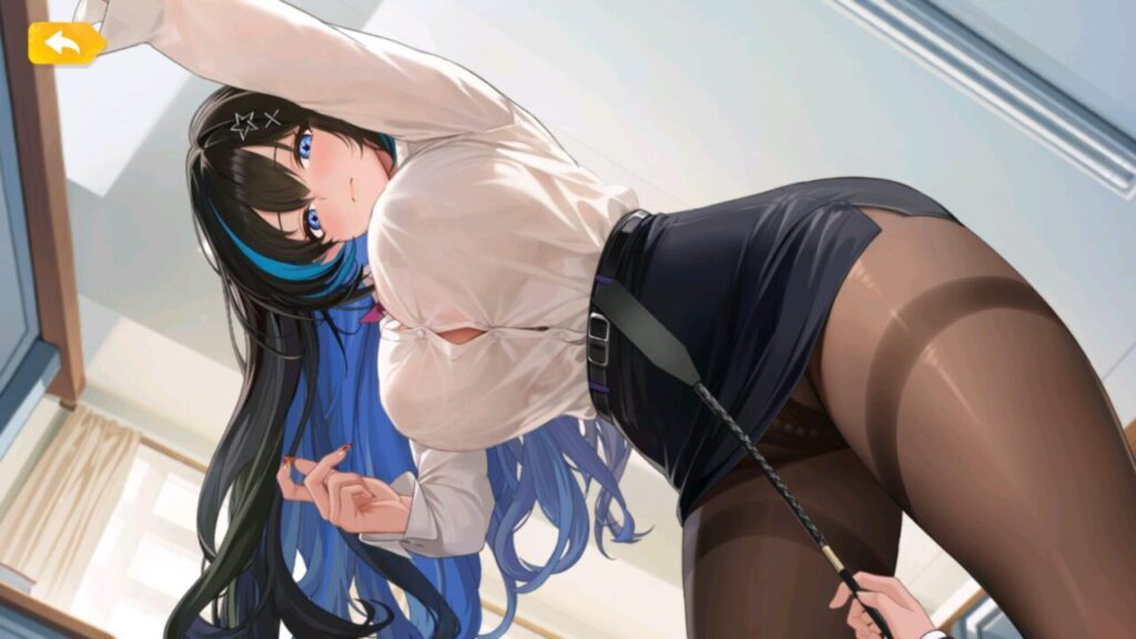 少女ウォーズの花嫁ソロモンの鞭奪う