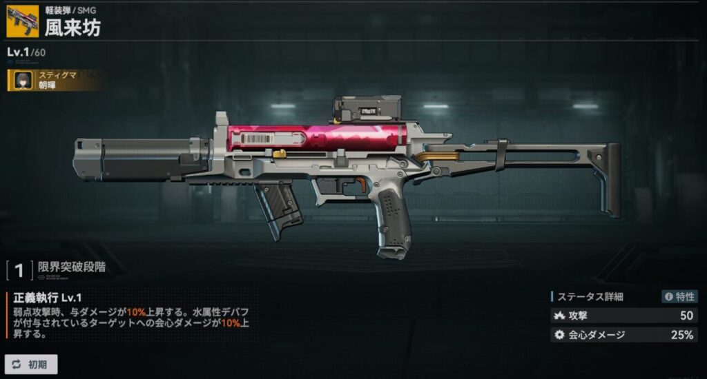 ドルフロ2の風来坊