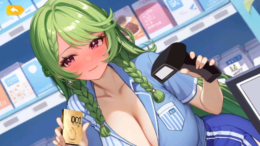 少女ウォーズの花嫁アッティラ手をタップ