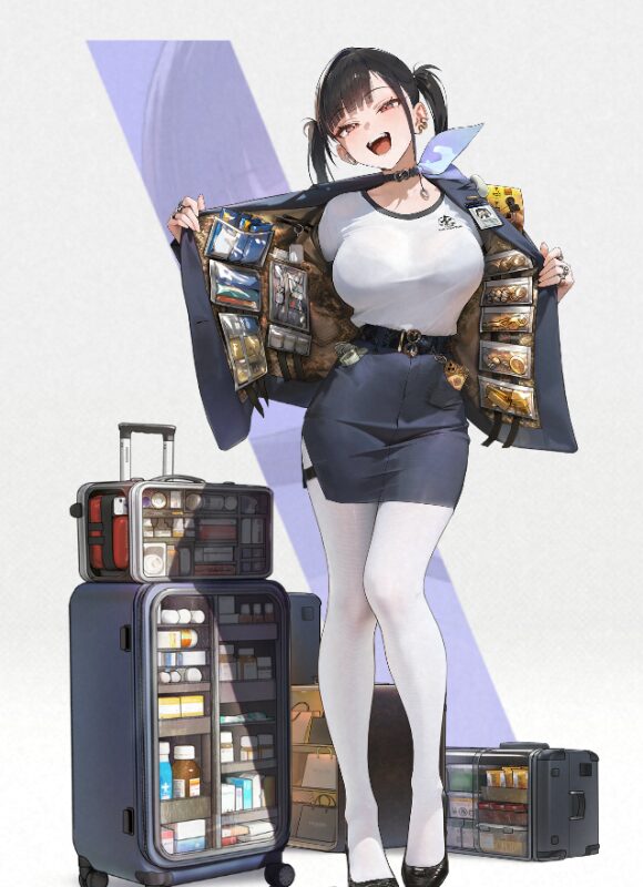 NIKKEのソラ