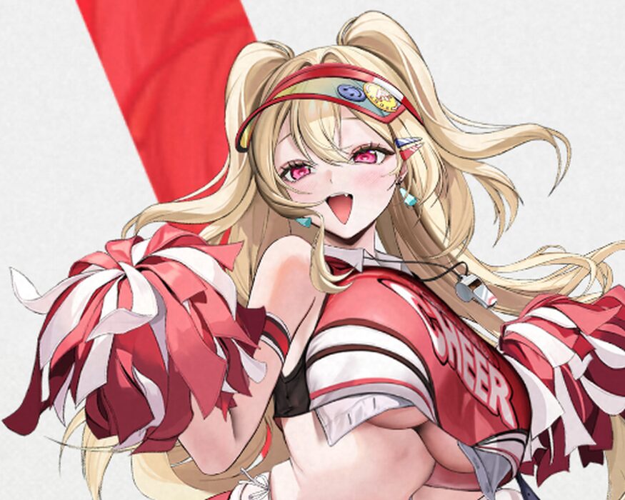 NIKKEのクレイ可愛い