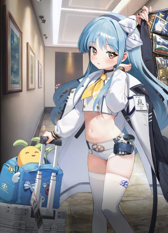 NIKKEのスカイ