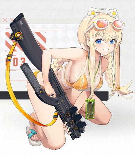 NIKKEのトーブ水着ハイド
