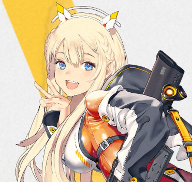 NIKKEのトーブ笑顔