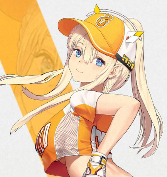 NIKKEのトーブ野球衣装可愛い
