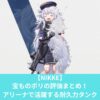 NIKKEの宝ものポリの評価