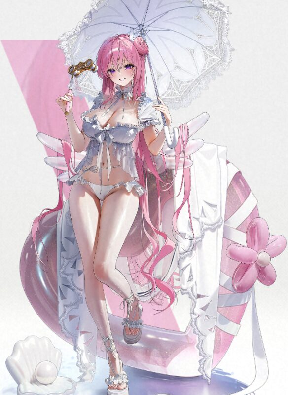 NIKKEの水着ドロシー