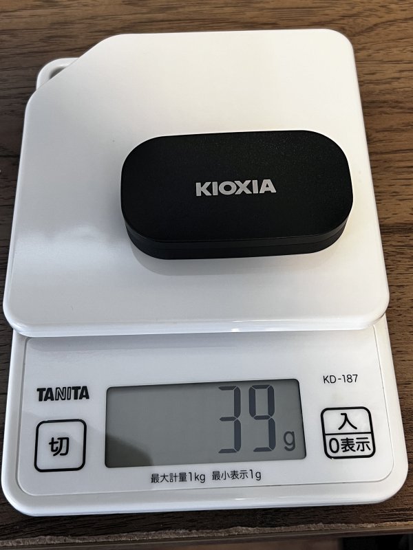 SSD-PKP2.0U3G2BNグラム
