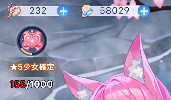 やばい少女に囲まれたの配布量