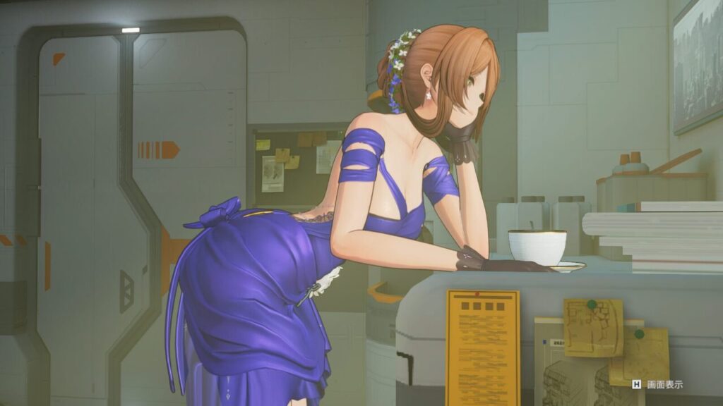 ドルフロ2のスプリングフィールドドレス思考