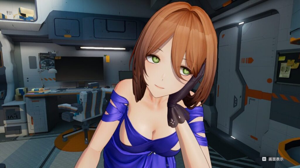 ドルフロ2のスプリングフィールドドレス思考おっぱい