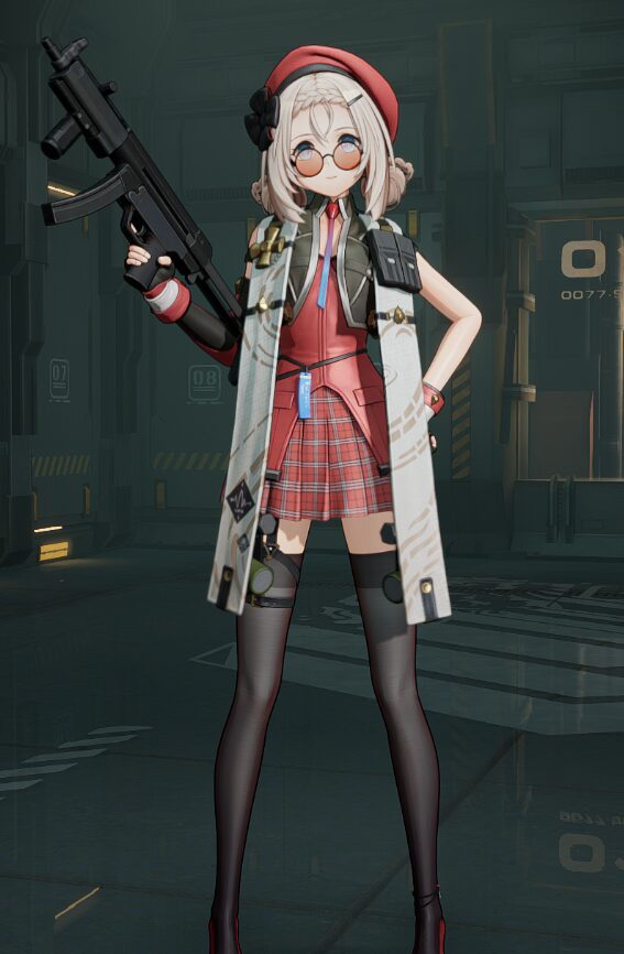 ドルフロ2のペリー