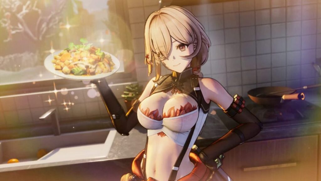 ドルフロ2の秋樺スキル性能