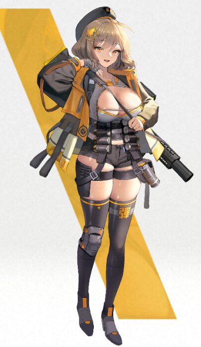 NIKKEのアニス