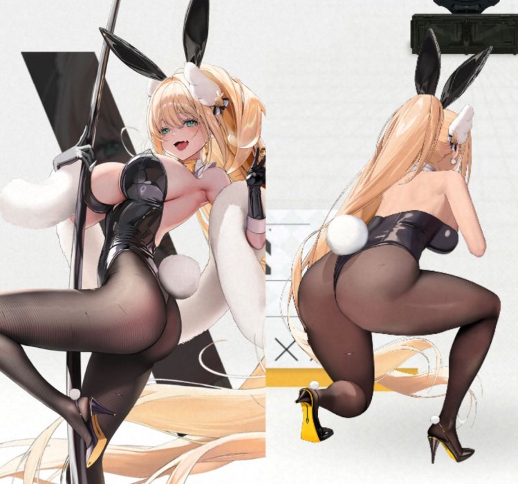 NIKKEのバニールピー