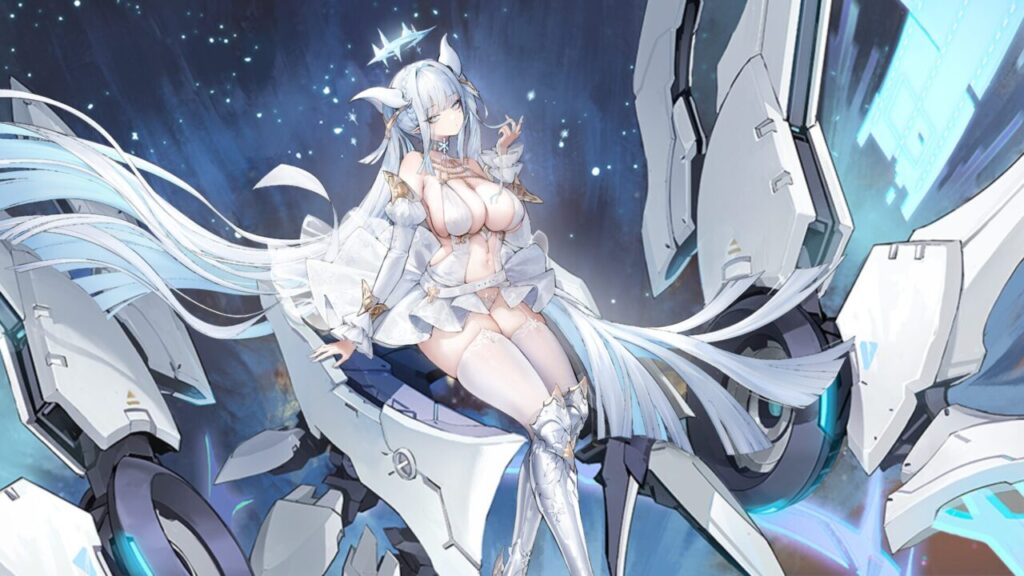 アズールレーンのポアペロー