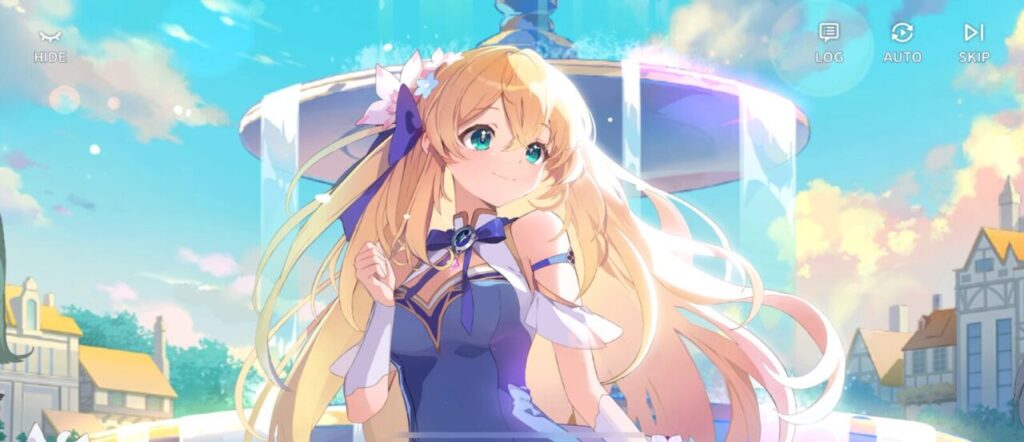オズリライトはエロいゲームなのか