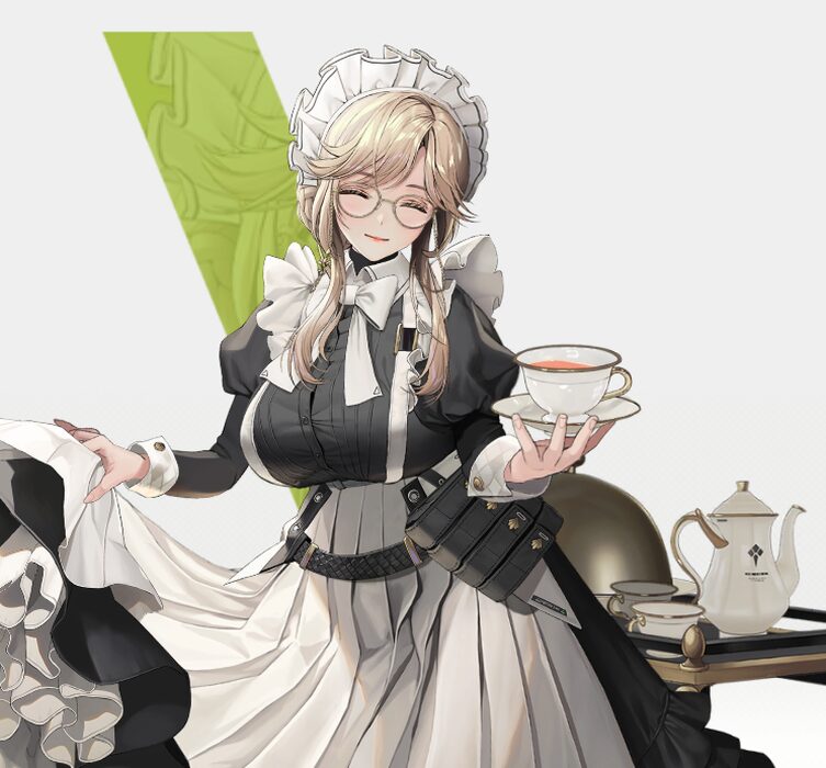 NIKKEのエード紅茶