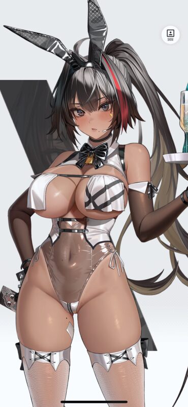 NIKKEのバニーベイ
