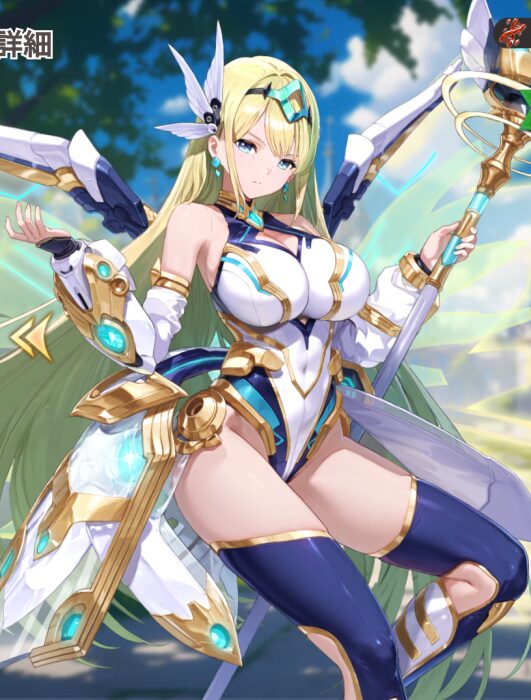 おっぱいラボ学園のお姫サマ戦略のキャラ