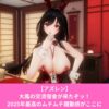 アズールレーンの大鳳の交流宿舎がエロい