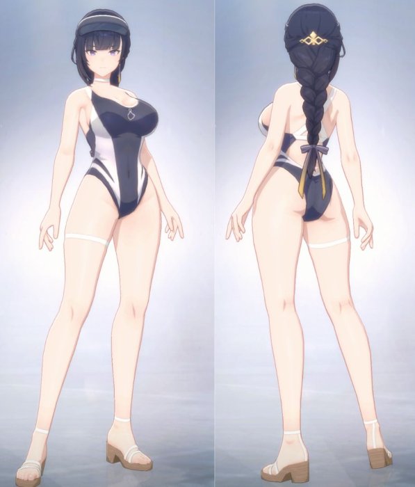 スターシードの3Dモデル