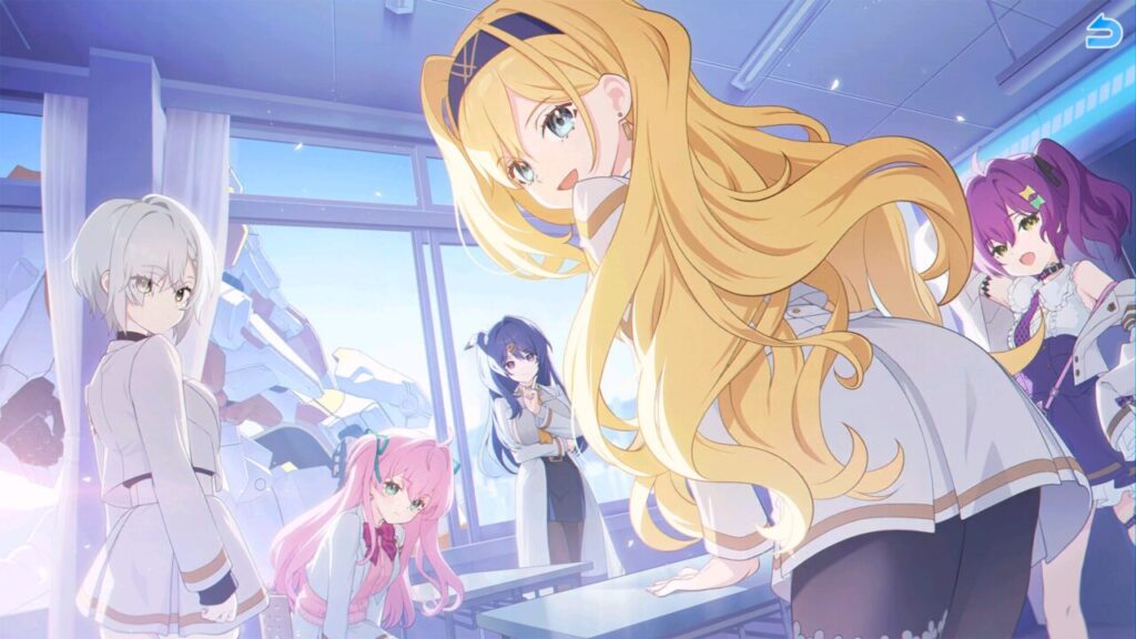 マブガルXが面白い