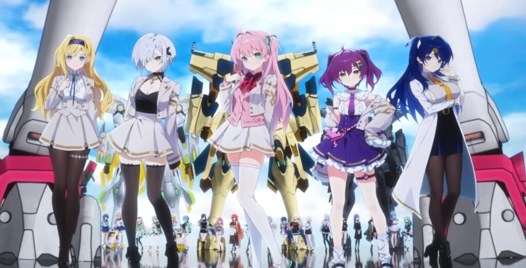 マブガルがどんなゲームなのかレビュー