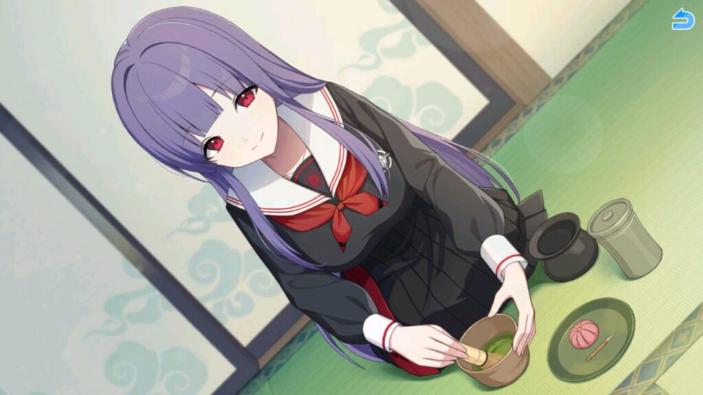 マブガルのさや