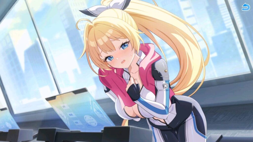 マブガルのリリー
