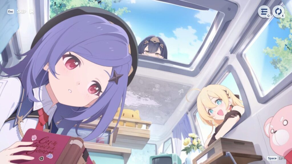 ステラソラがどんなゲームなのかレビュー