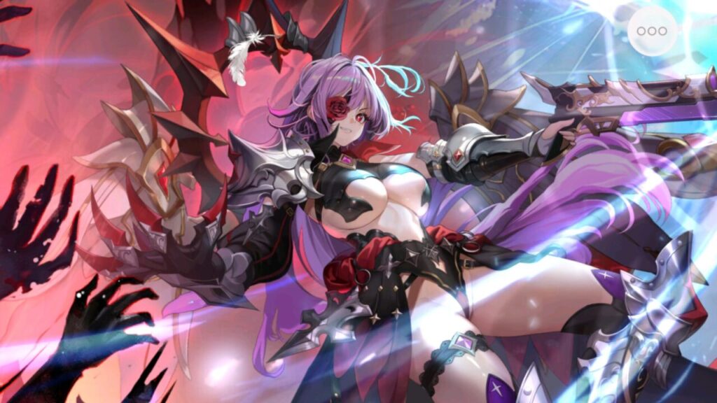 少女ウォーズのUR閃伊達政宗の評価やスキル性能