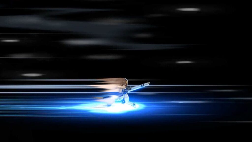 カオスゼロナイトメアのユキのスキル