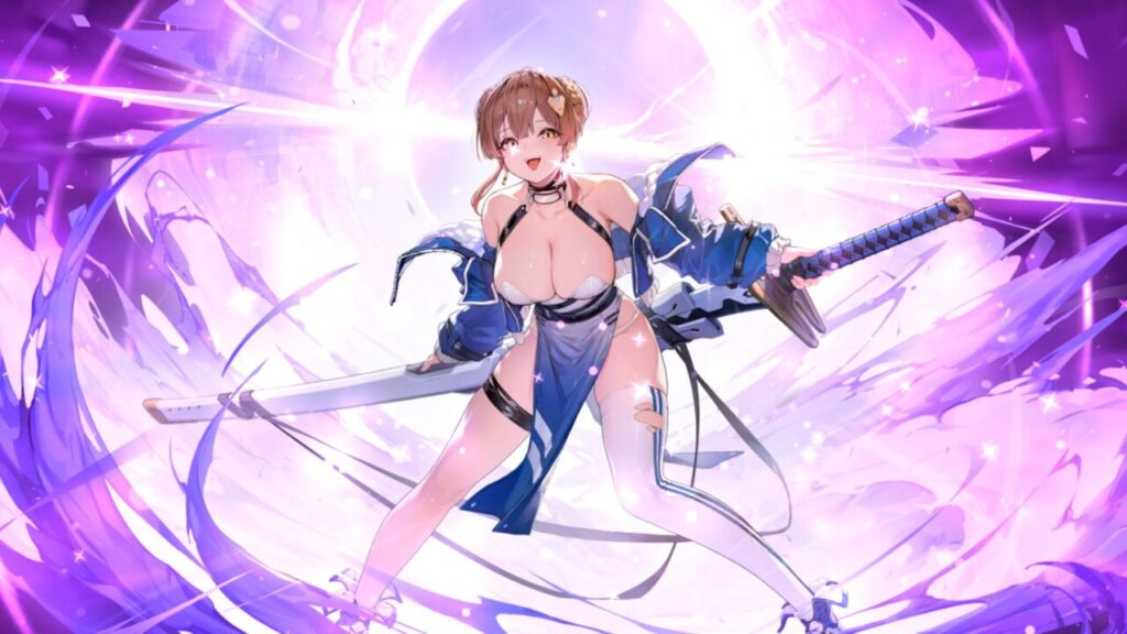 カオスゼロナイトメアユキエロい